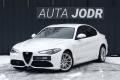 Alfa Romeo Giulia 2.0 Veloce, 4x4, R, kamera