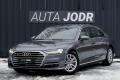 Audi A8 50 TDI Long,Webasto,Mase,HUD