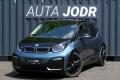 BMW i3 i3s, Navi PROFI, Harman/Kardon