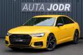 Audi S6 3.0TDI, R, Webasto, Matrix
