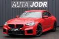 BMW M2 G87, 338 kW, Zruka, DPH