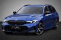 BMW M340i xD,Ta�n�, H/K, 360�, ACC