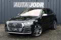 Audi SQ5 SQ5 TFSI,Vzduch,Matrix,Webasto