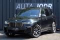 BMW X7 M50d, R, v zruce do 10/2025
