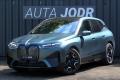 BMW iX 40, Vzduch,Ventilace,SkyLounge