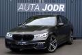 BMW 750i, Mase, B&W, TV, Webasto