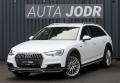 Audi A4 Allroad 2.0 TDI, Tan, 360, Webasto