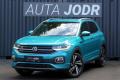 Volkswagen T-Cross 1.5 TSI 110 kW, R-Line, Kamera