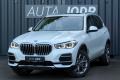 BMW X5 30d, Zruka, Ventilace, Vzduch