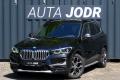 BMW X1 18d xDrive, R, Kamera, Tan 