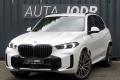 BMW X5 30d, Tan, ACC, Zruka, H/K