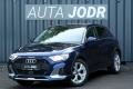 Audi A1 35 TFSI 110 kW Allstreet