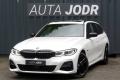 BMW 320e Touring, Tan, Kamera