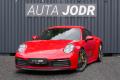 Porsche 911 992,Carrera S, Keramick brzdy