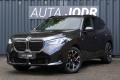 BMW X3 20d, tan, HUD, ACC, 360 kam