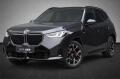 BMW X3 20d, M Paket Pro, Ta�n�, H/K