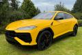 Lamborghini Urus SE 4.0 V8, Panorama, B&O, 