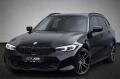 BMW 330d xDrive, Ta�n�, Kamera