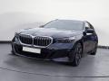 BMW 540d xD, B&W, Ventilace, Tan