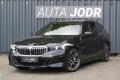 BMW 540d xD, B&W, Ventilace, Tan