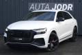 Audi SQ8 4.0TDI, R, Webasto, Ventilace