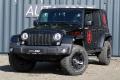 Jeep Wrangler 3.6 V6 4x4, Tan, Kamera