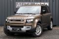 Land Rover Defender 2.0D 110 AWD, �R, Ta�n�, 360� 
