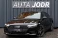 Audi A7 Sportback 50TDI, Webasto