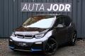 BMW i3 i3s 120 Ah, Kamera, Navi profi