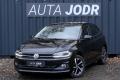 Volkswagen Polo 1.6TDI, R, Keyless, Kamera