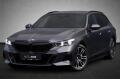 BMW 540d, B&W, Ventilace, Webasto