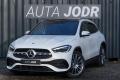 Mercedes-Benz GLA 250e, AMG Plus, Burmester, ACC