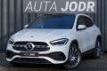 Mercedes-Benz GLA 250e, AMG Plus, Burmester, ACC