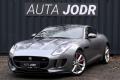 Jaguar F-Type S 3.0 380 PS, Kamera, Panorama