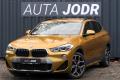 BMW X2 20i xDrive, Tan, Kamera, R