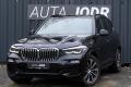 BMW X5 30d, Vzduch, Tan, R, H/K