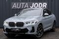 BMW X4 20d, Tan, Panorama, ACC, HUD