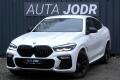BMW X6 40d, Vzduch, Ventilace, �R