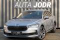 �koda Superb 2.0 TFSI, L&K, �R, 4x4, Z�ruka