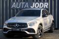 Mercedes-Benz GLC 220d, Vzduch, Ventilace,Z�ruka
