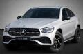 Mercedes-Benz GLC 220d, Vzduch, Ventilace,Z�ruka