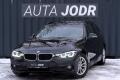 BMW 318d, �R, n�zk� n�jezd km