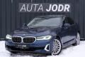 BMW 540i xDrive, �R, Harman, ACC