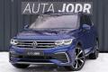 Volkswagen Tiguan 2.0TSI 4Motion, R-Line, Matrix
