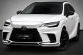 Lexus RX 500h F-SPORT + ,Panorama, DPH