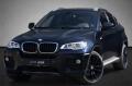 BMW X6 30d, Webasto, LED, HUD, Ta�n�