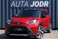 Toyota Aygo X 1.0 VVT-i, Executive, �R,JBL