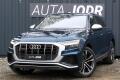 Audi SQ8 4.0 TFSI, �R, Ta�n�, Matrix