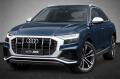 Audi SQ8 4.0 TFSI, �R, Ta�n�, Matrix