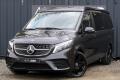 Mercedes-Benz 300d Marco Polo, 4x4, �R, ACC